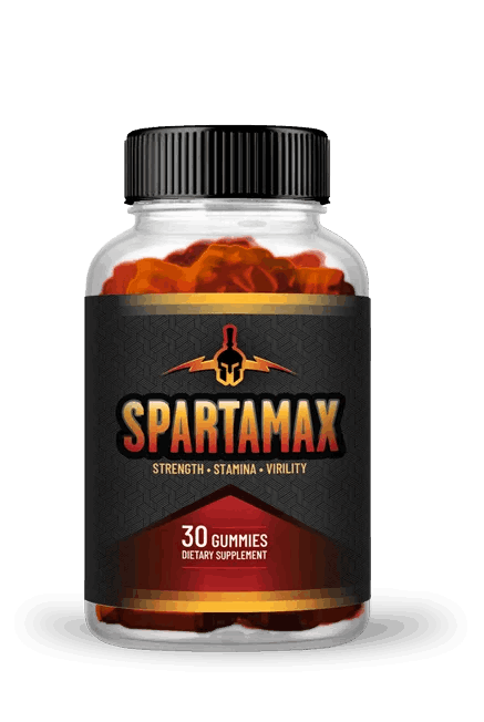 Spartamax-suppliment