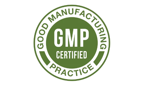 Spartamax-gmp-certified