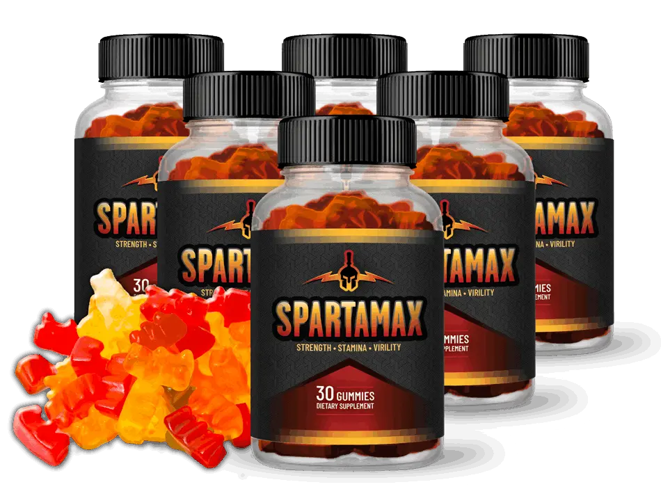 SpartaMax